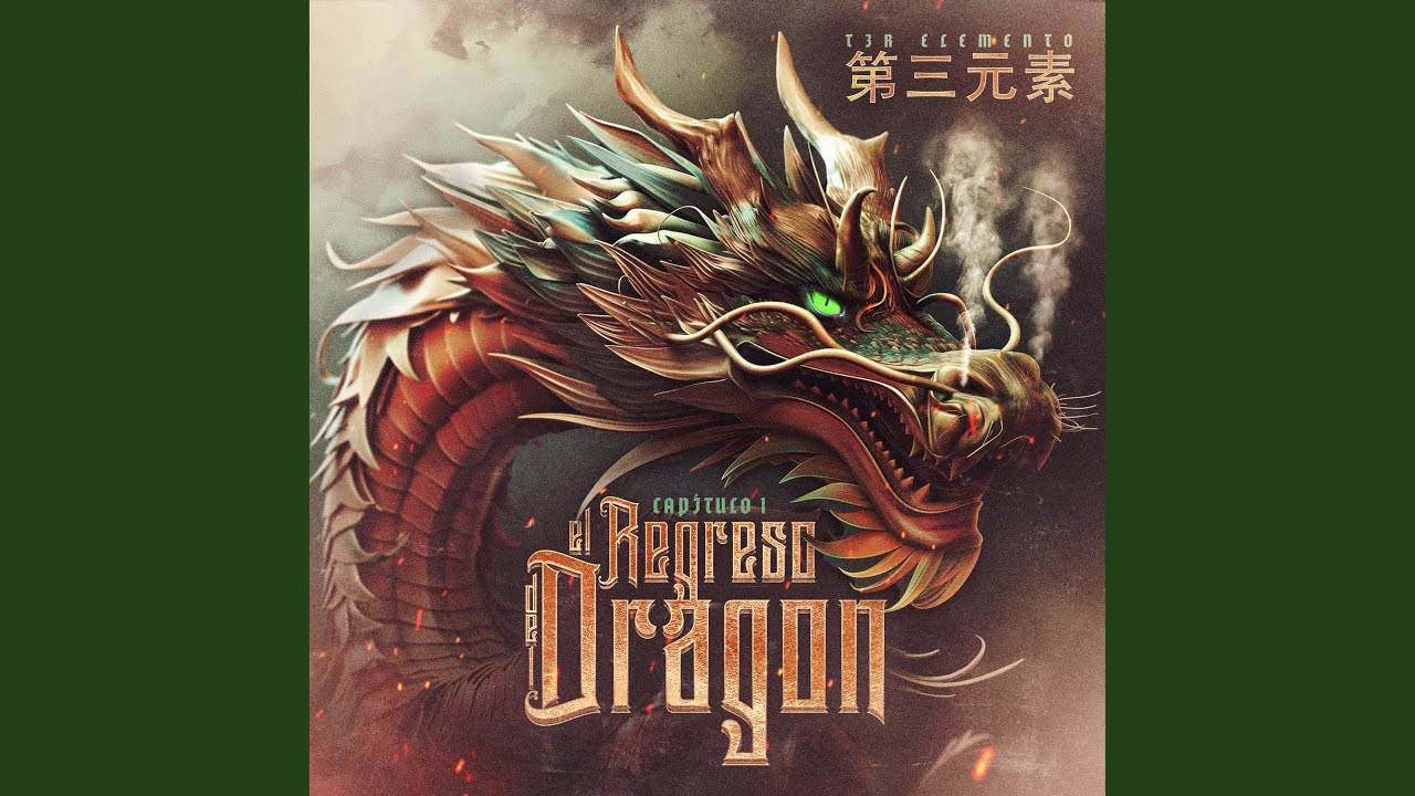 Vuelve by T3R Elemento 🎶