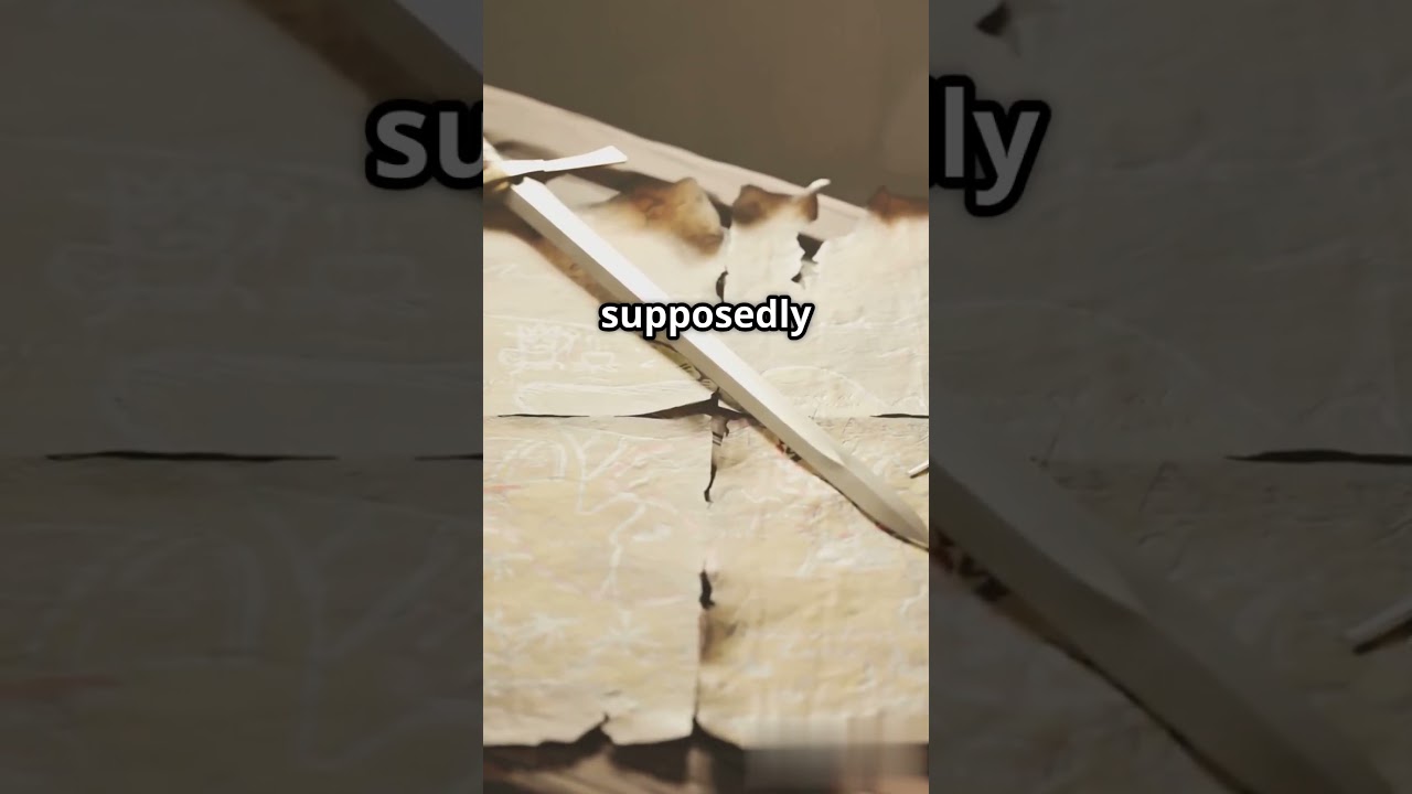 Top 5 Most Mysterious Unsolved Codes in History 🕵️‍♂️