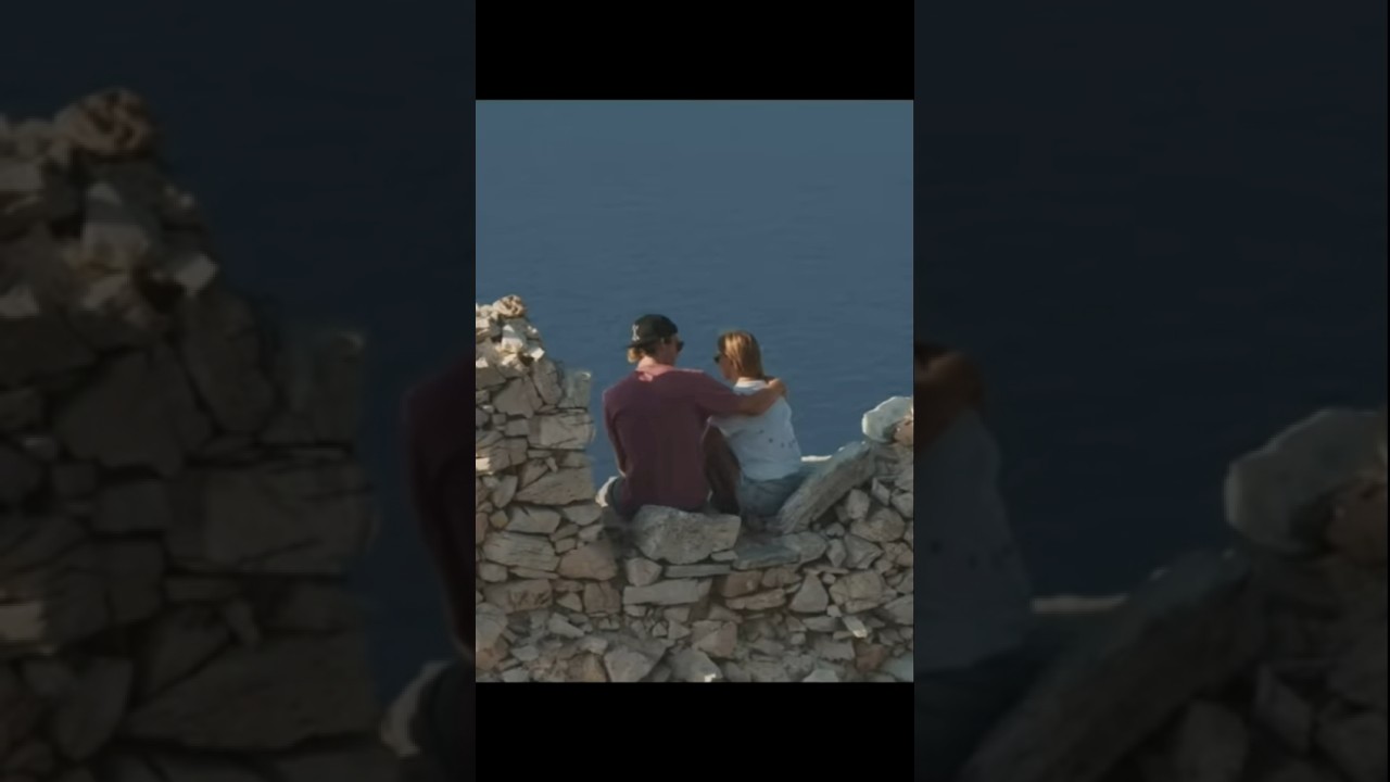 Mike Perry & Shy Martin Drop Catchy New Single 'The Ocean' 🌊