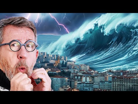5 Catastrophes naturelles qui pourraient vraiment nous arriver | TOP 5