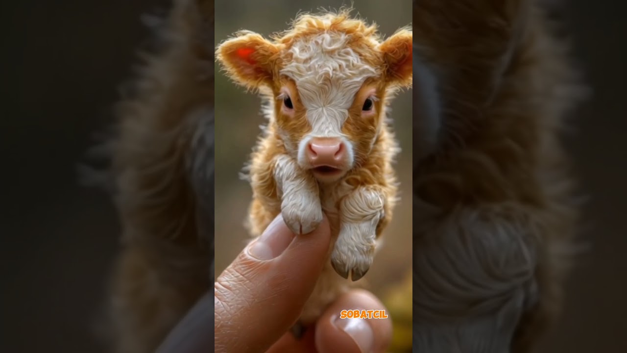 Suara Imut Kucing & Binatang Bayi 🐾