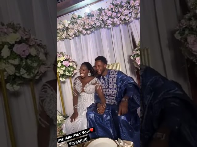 Arona's Heartbreaking Wedding 💍 | Shocking Turn of Events in Senegal