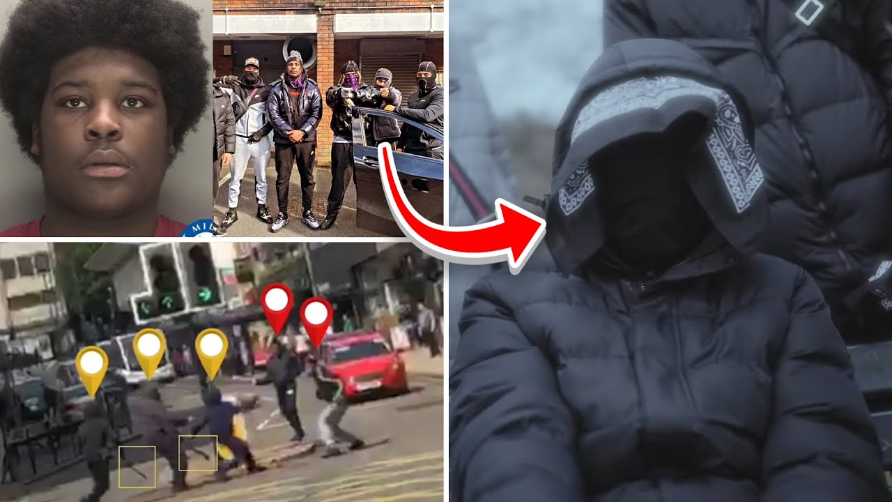 Wolverhampton Showdown: BG vs Triz 🎤