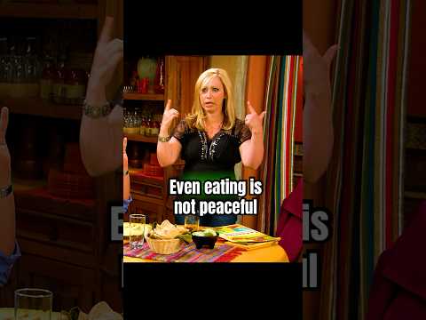 Even eating is not peaceful #foryou #funny #goodluckcharlie #drama #series