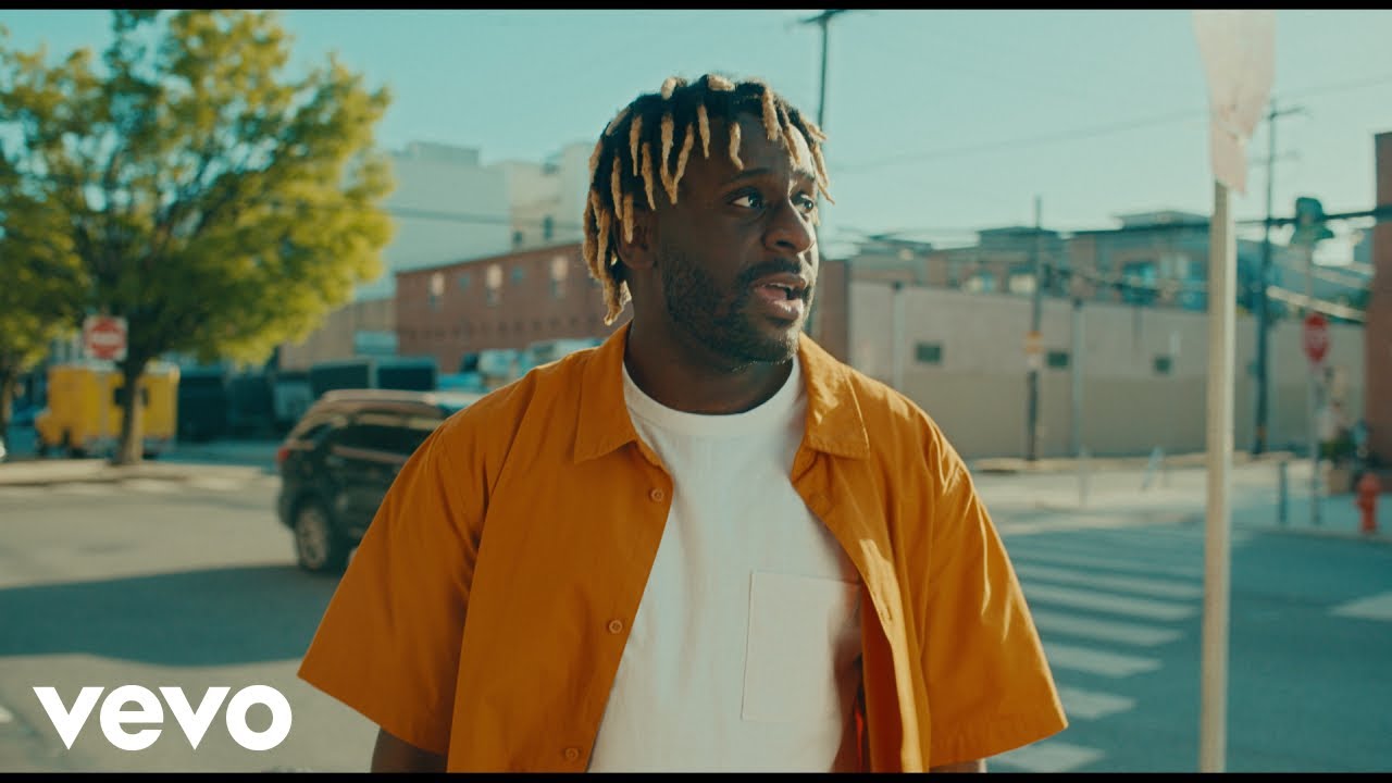 Myles Smith - Gold 🎶 Official Music Video | Watch Now