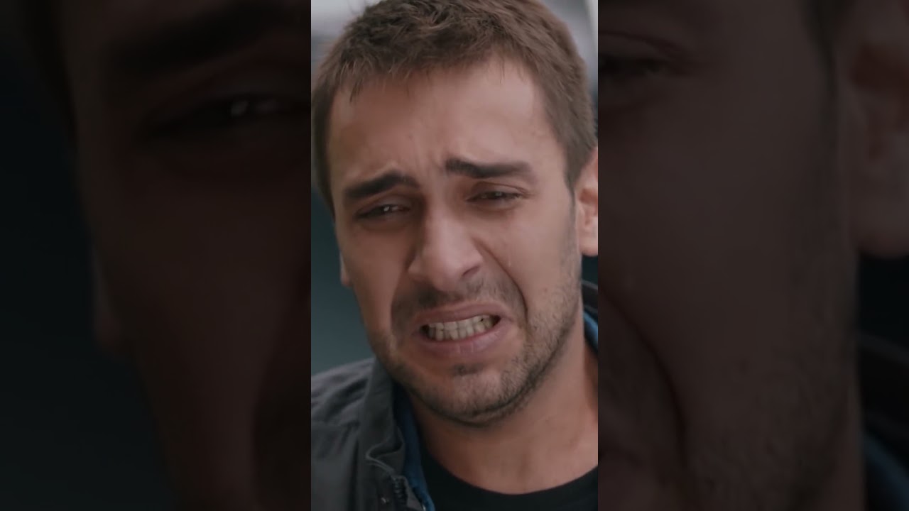 مفاجأة صادمة في مسلسل البحر الأسود! 🖤