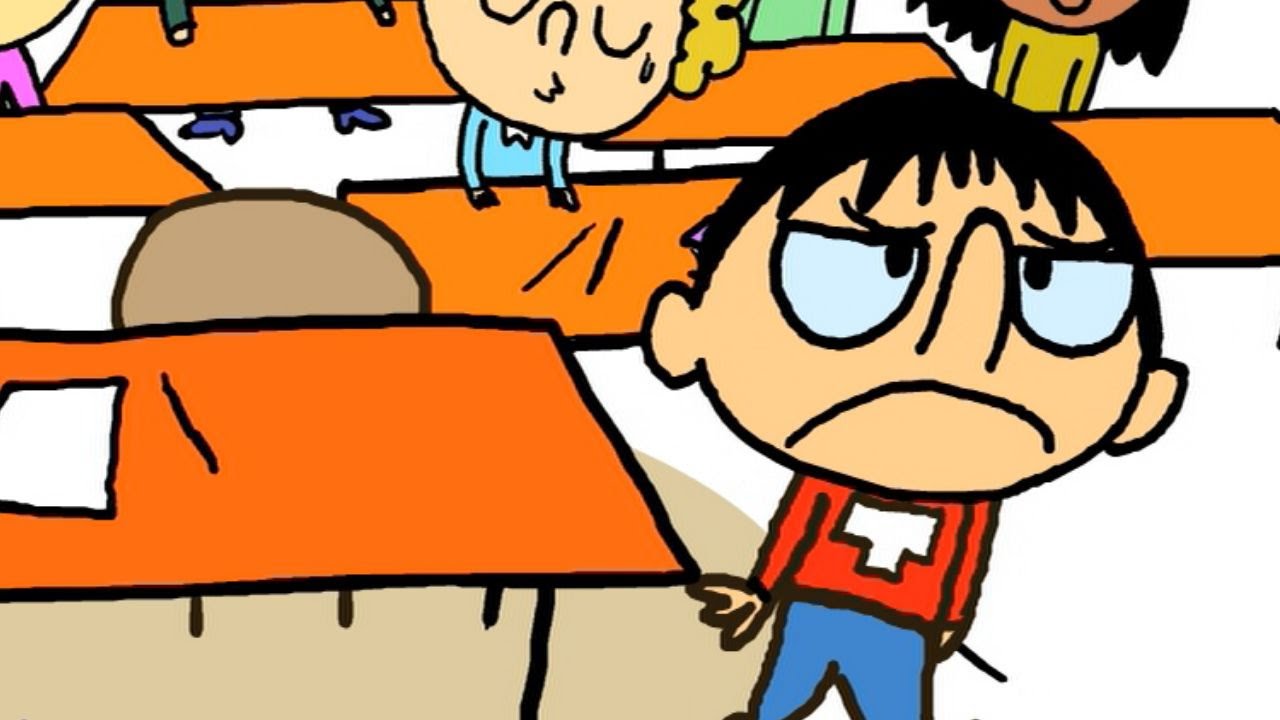 Cette fois je m'en vais | Les blagues de Toto | 25' Compilation | Toto