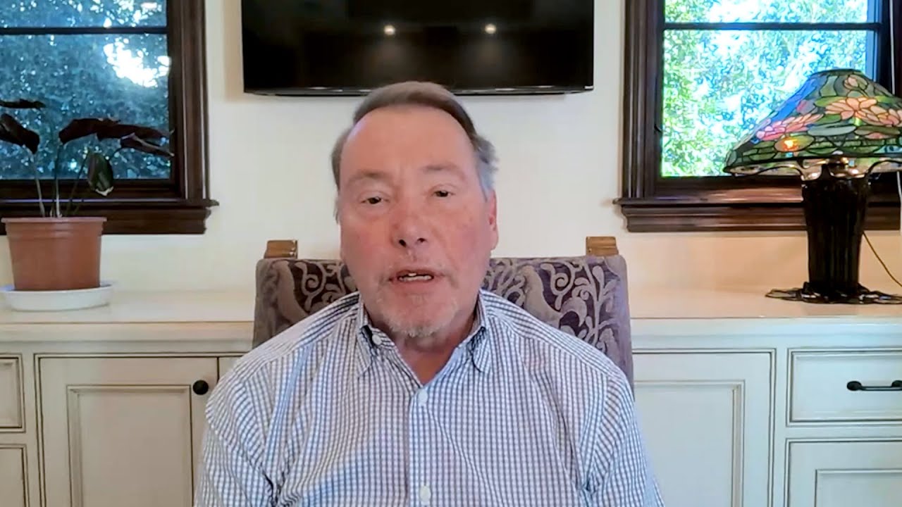 Gundlach Warns Most Assets Are Overvalued π