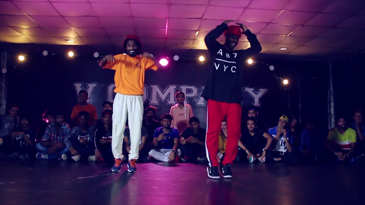 Egypt Morning House Dance | Hariom Choreography