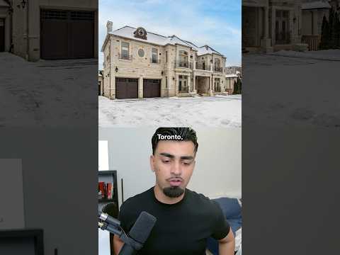 What $10,000,000 Houses Look Like Around The World 🤔