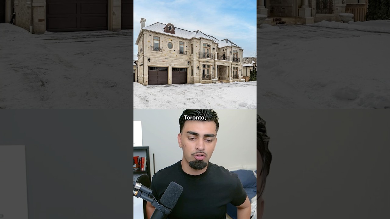 Inside Stunning $10 Million Homes Worldwide 🌍