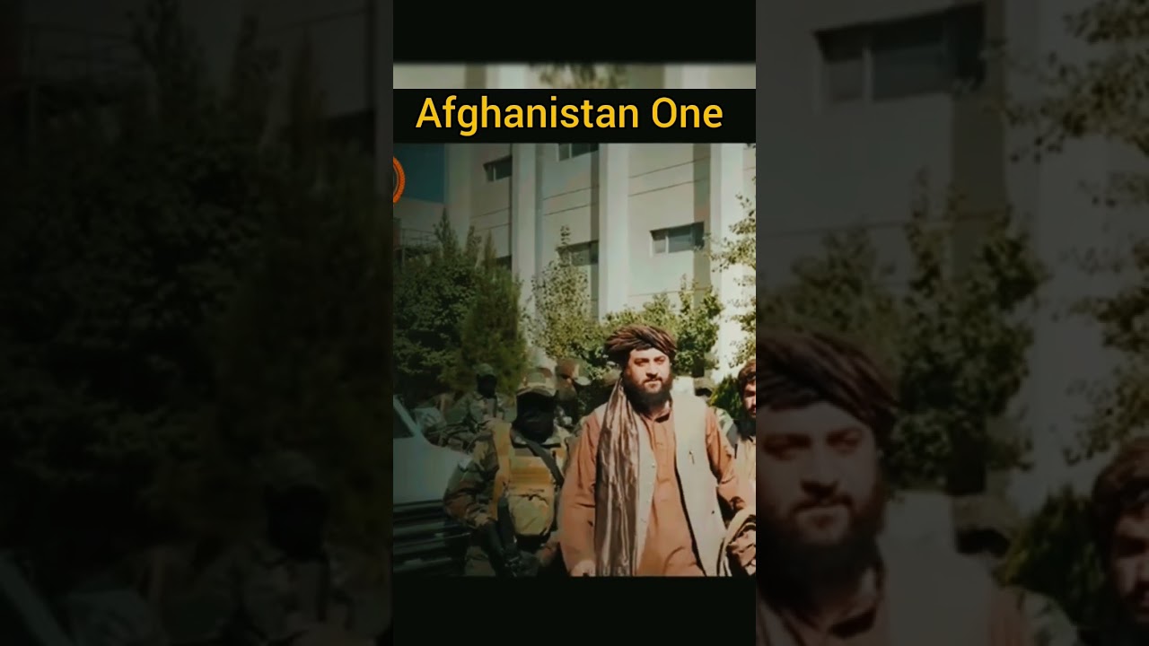Mullah Yaqoob Mujahid Attitudes status #shortstatus #viral #pathan #india