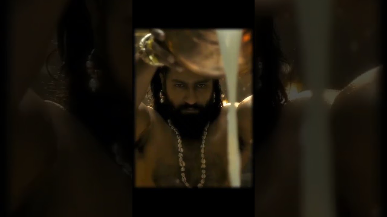 Mahadev & Aghori: Legends of Shivaji Maharaj ๐๏ธ