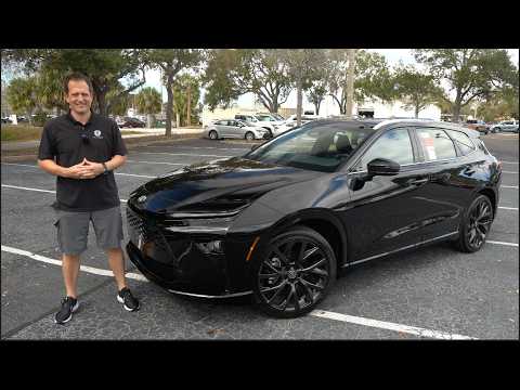 The 2026 2026 Toyota Crown Signia: Must-Have AWD Luxury SUV 🚗