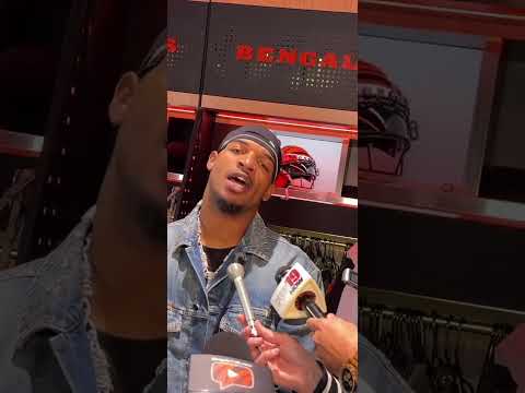 Ja’Marr Chase Says What We’re ALL THINKING After Bengals’ Loss to Jets