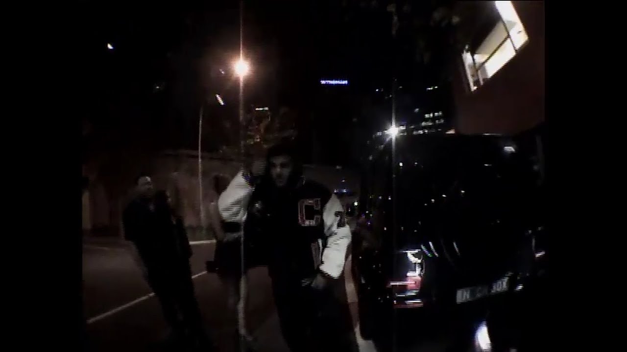 Lithe ft. NAV - Fall Back 🎶