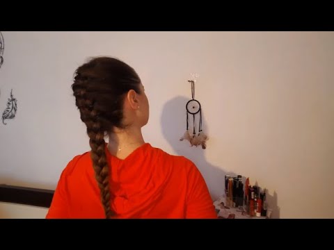 Cum să faci o impletitură spic ⭐