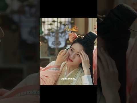 😂She Don't Want To Marry💞 #shorts #shortsfeed #shortfeed #whorulestheworld #short #chinesedrama