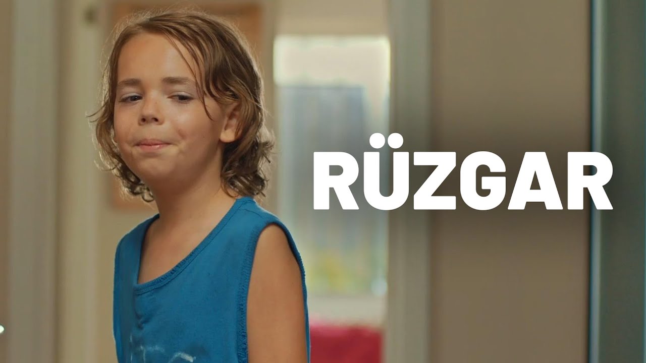 Rüzgar | Belçim Bilgin ve Halil Sezai Paracıkoğlu ile HD Yerli Film 🎬