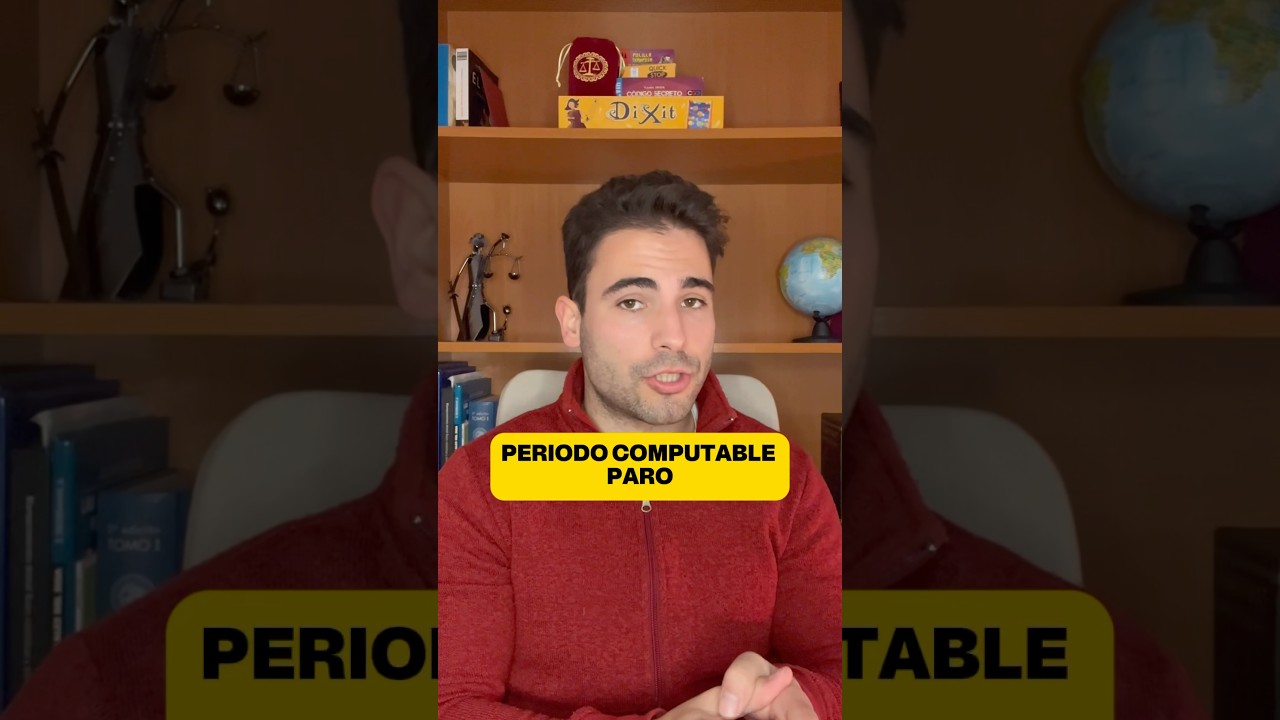 Periodo Computable de Paro