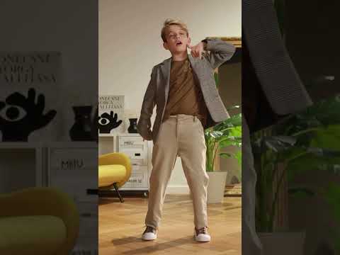 Age of Innocence London