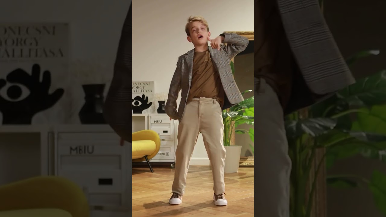 Age of Innocence: Boys Collection 2024 👶