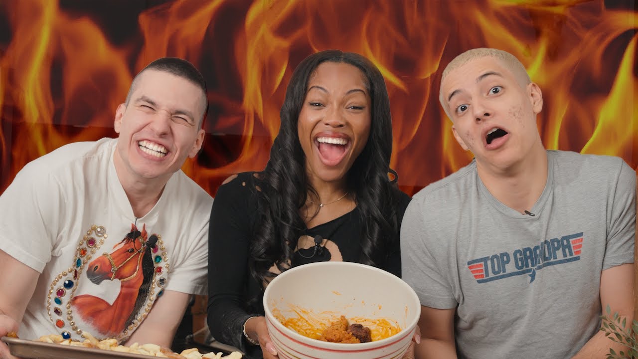 Feeding Starving Celebrities with Slushy Noobz 🍧 | Must-Watch Vlog!