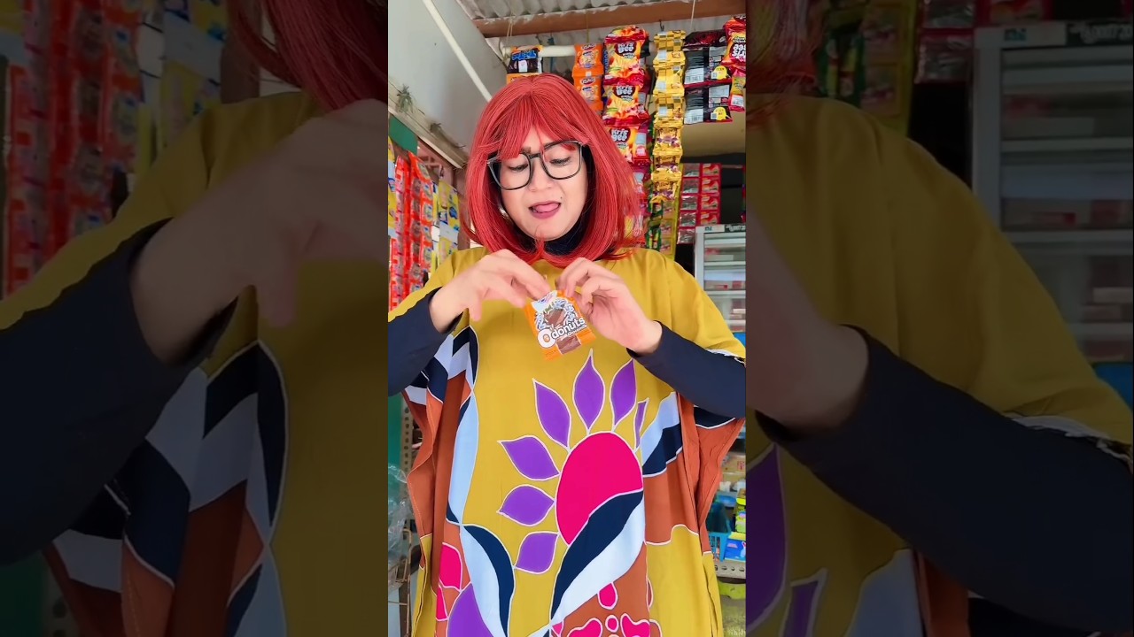 Kelakuan Kocak Si Nur yang Bikin Perut Mules! 😂