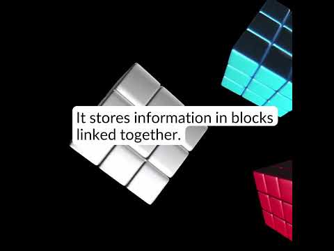 Understanding Blockchain: What It Is and How It Works