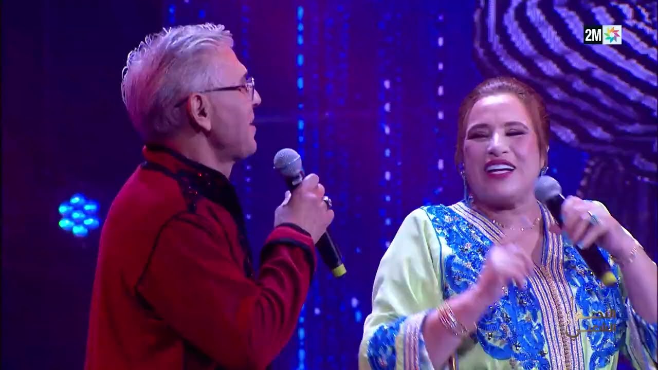 كشكول غنائي شعبي بمشاركة نجوم و لجنة تحكيم مميزة 🎤