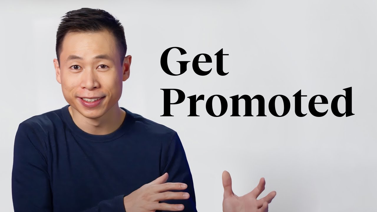 Harvard Coach’s Tips to Unlock Promotions 🚀