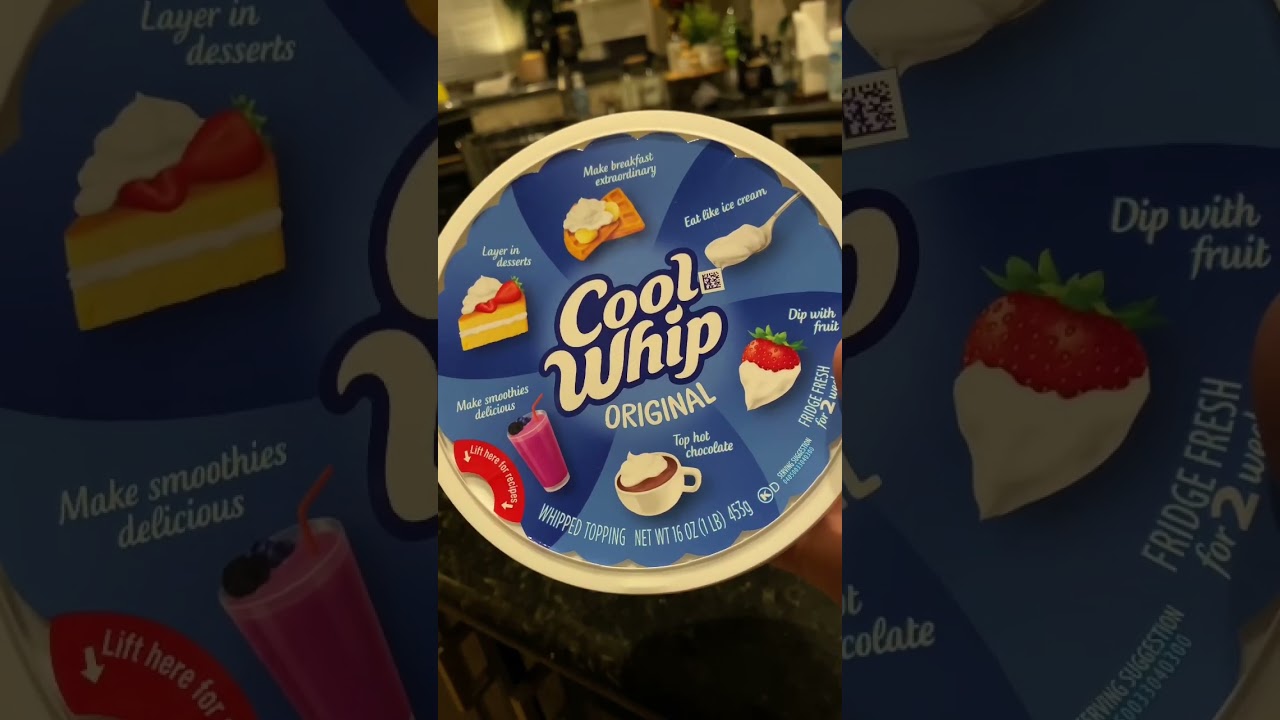 Delicious Oreo Fluff for Your Thanksgiving Feast π½οΈ | Episode 7