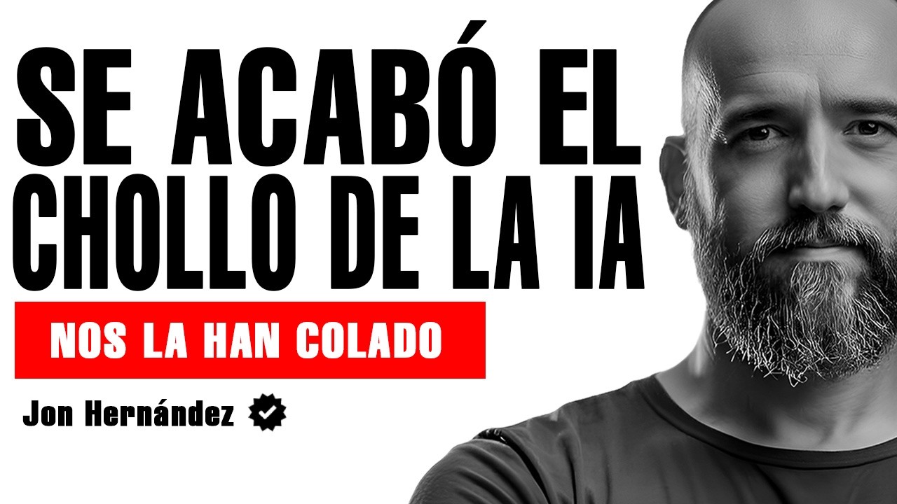 Únete al Club de la IA y no te lo pierdas 🤖