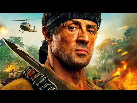 Rambo Nuevo Estreno: Mejores Películas de Acción 🎬