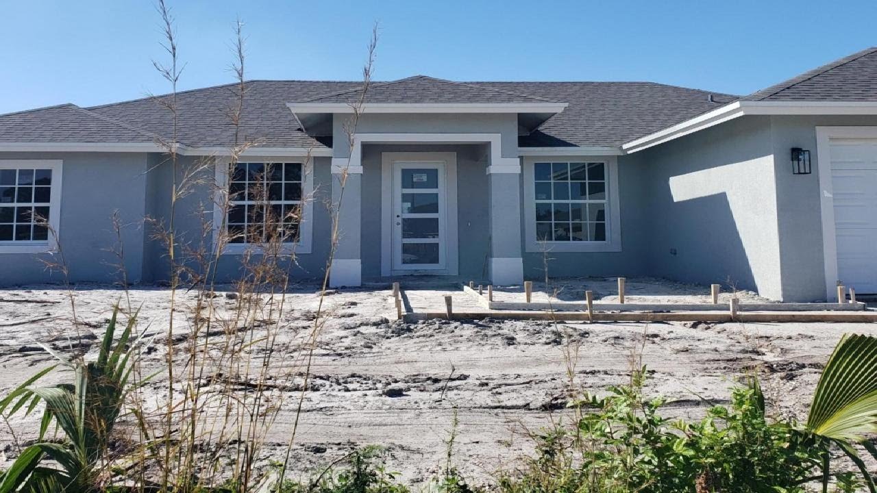 2094 Beautiful Home at 2094 SW Capeador Street in Port Saint Lucie 🏡 | Contact Ben Permuy