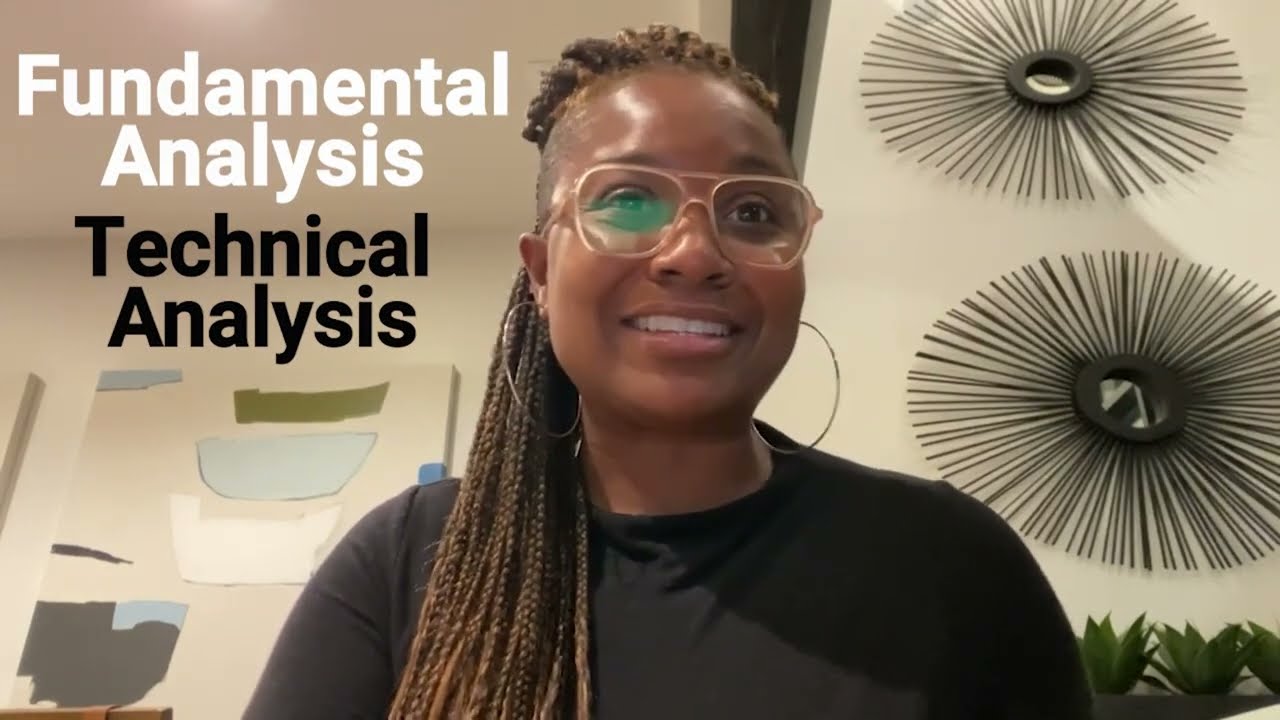 Fundamental vs. Technical Analysis: Easy Guide for Kids 📈