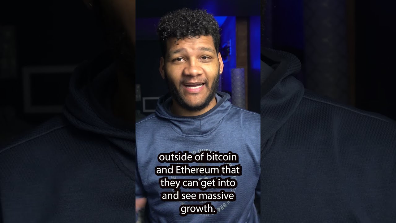 Top 3 Coins to Explode in 2022 🚀