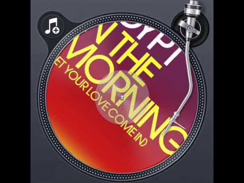 Egypt - In The Morning (Club Mix) 🎶