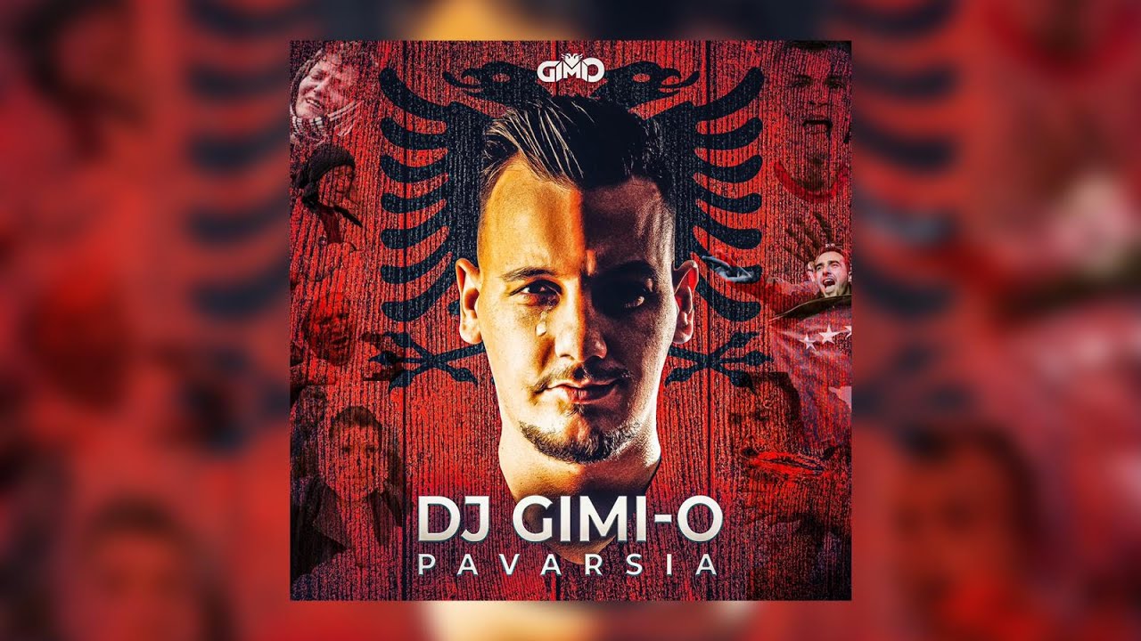 🎶 DJ Gimi-O & PAVARSIA Official Video – Stream Now on Your Favorite Platforms!
