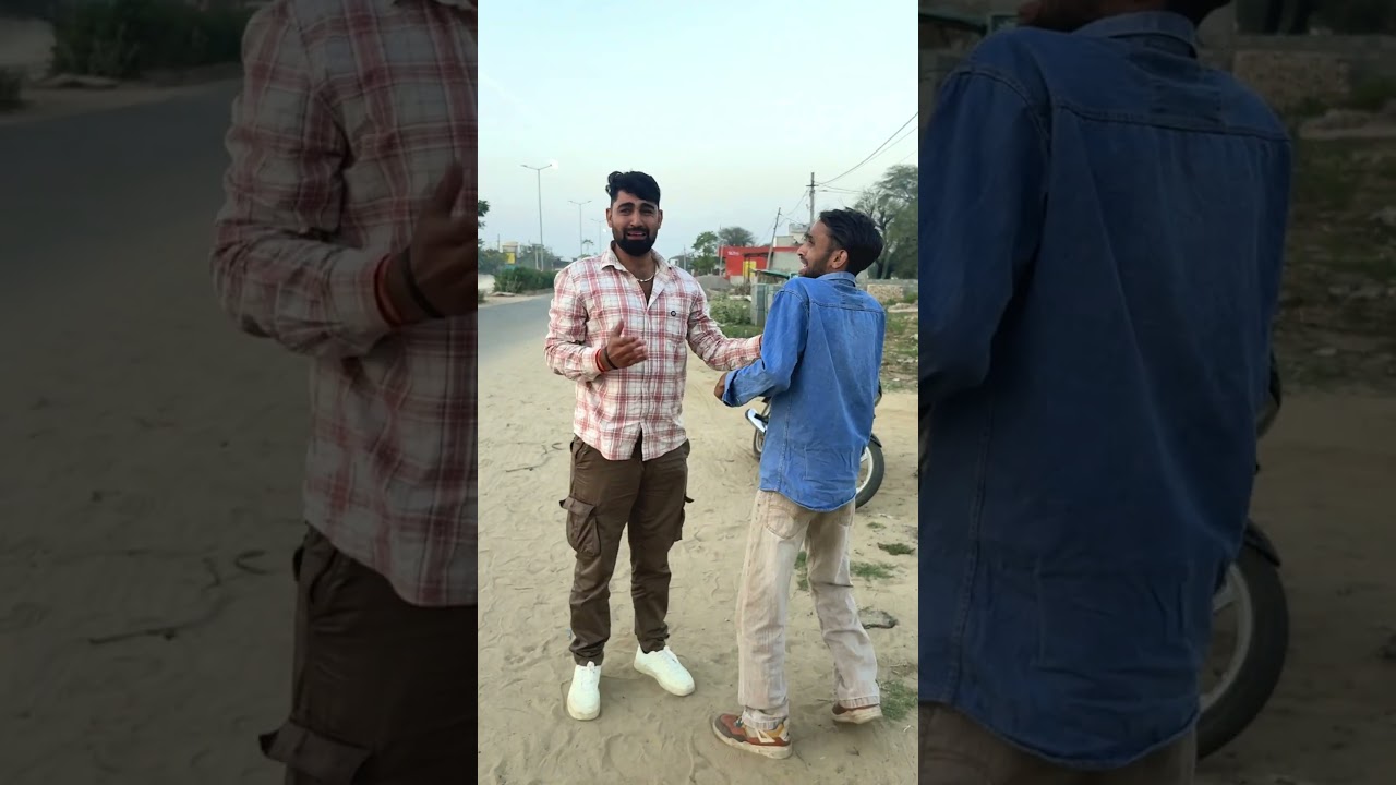 लुगाई चोर | Mukesh Dhayal की मजेदार कॉमेडी 😂