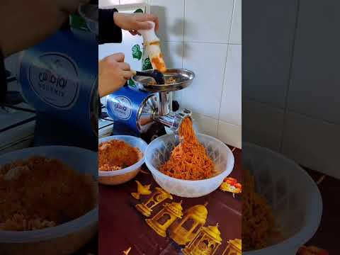 #كبة_نية #أجواء #رمضانية #رمضان_مبارك #رمضان_يجمعنا #لايك #تصويري #2025