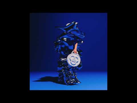 GALI - 悬浮术II (LEVITATION II)