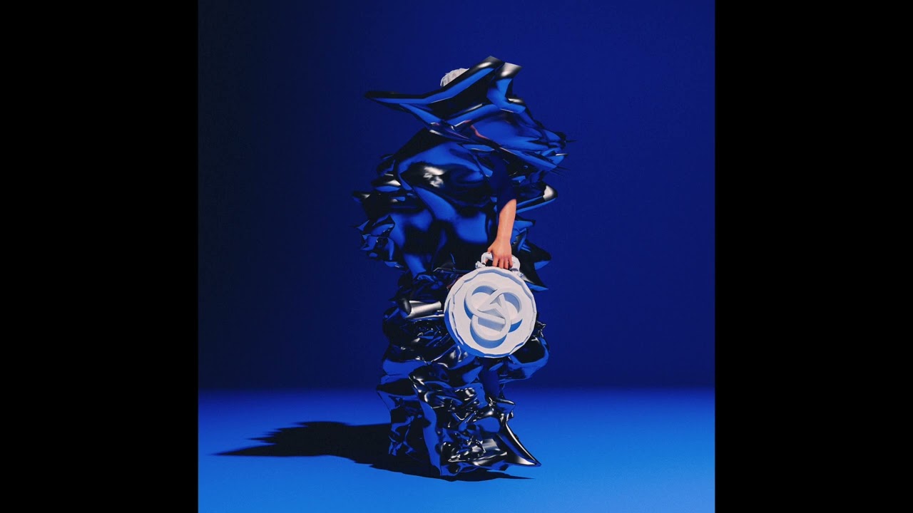 GALI - 悬浮术II (LEVITATION II) 🔥 震撼新作，展现极致悬浮感