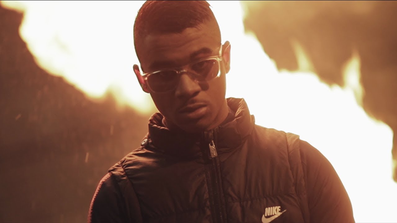 Timal - Arrivant (Clip Officiel)