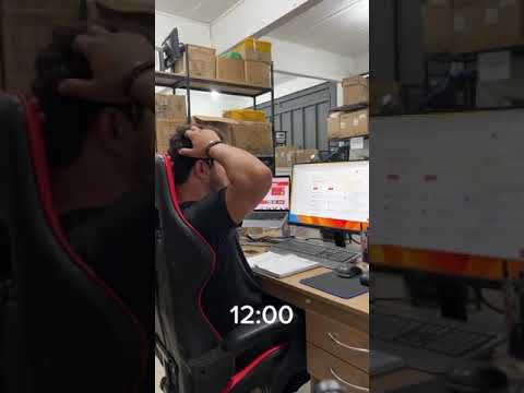 EU NO CHAT DE ATENDIMENTO SHOPEE | Aguardando retorno chat Shopee