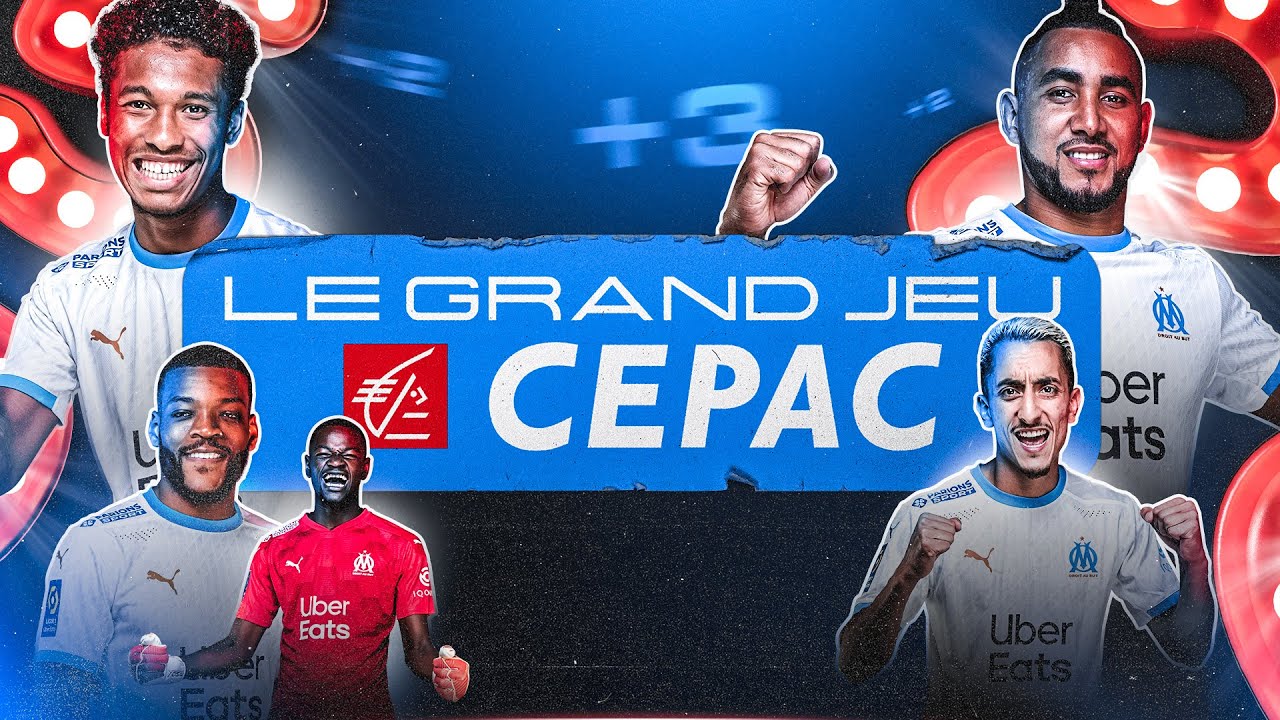 LE JUSTE PRIX : Payet & Khaoui vs Kamara, Ntcham & Simon ⚽