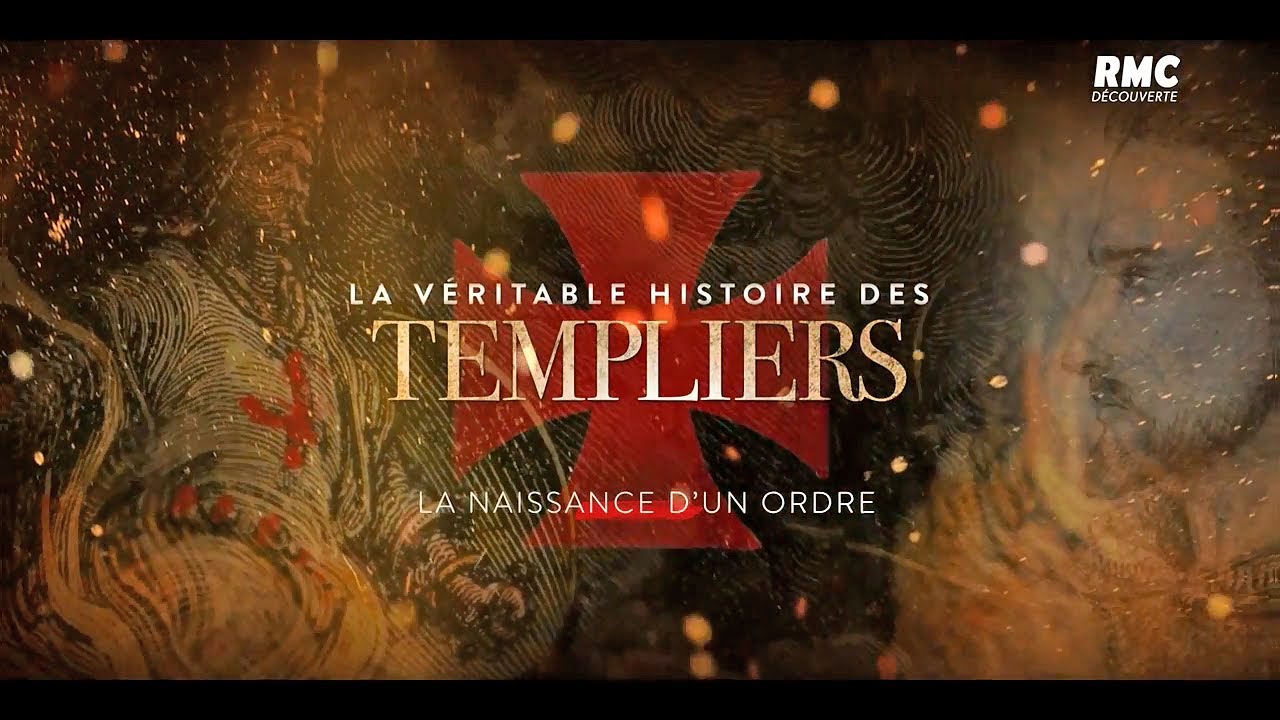 Les Templiers : Origines et Mystères de l'Ordre Sacré 🛡️