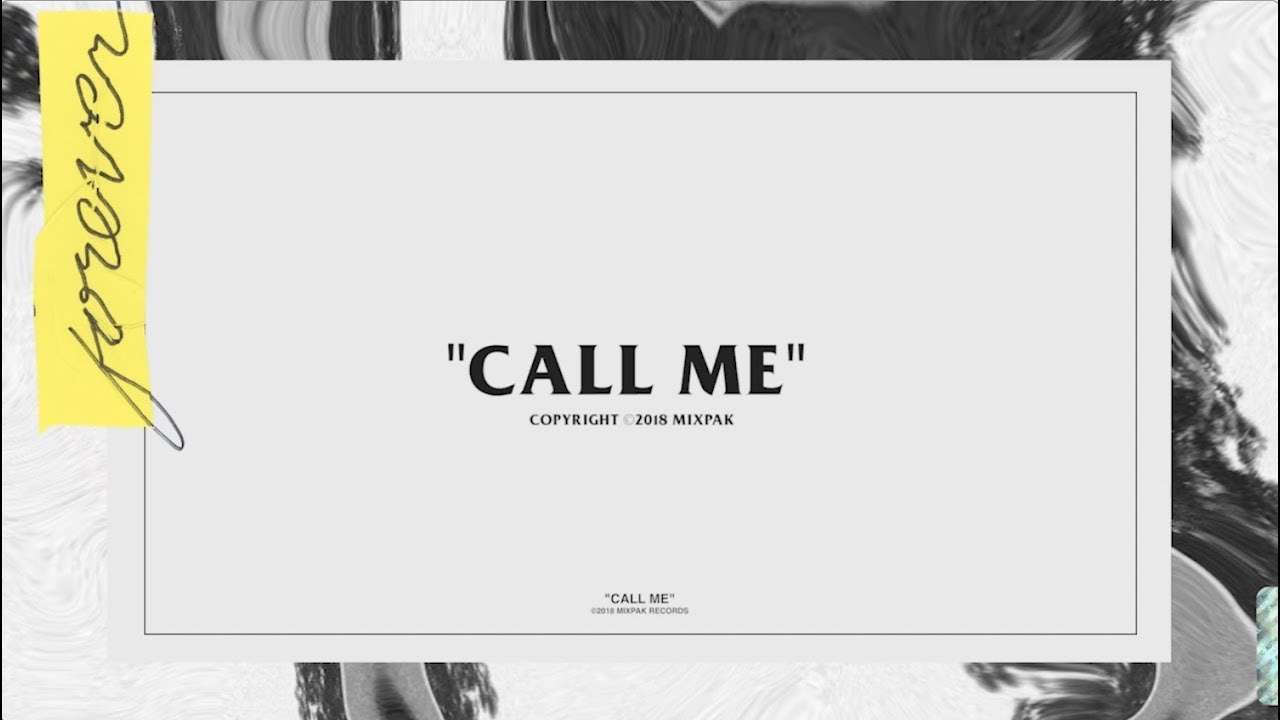 Popcaan - Call Me (Lyric Video) 🎶
