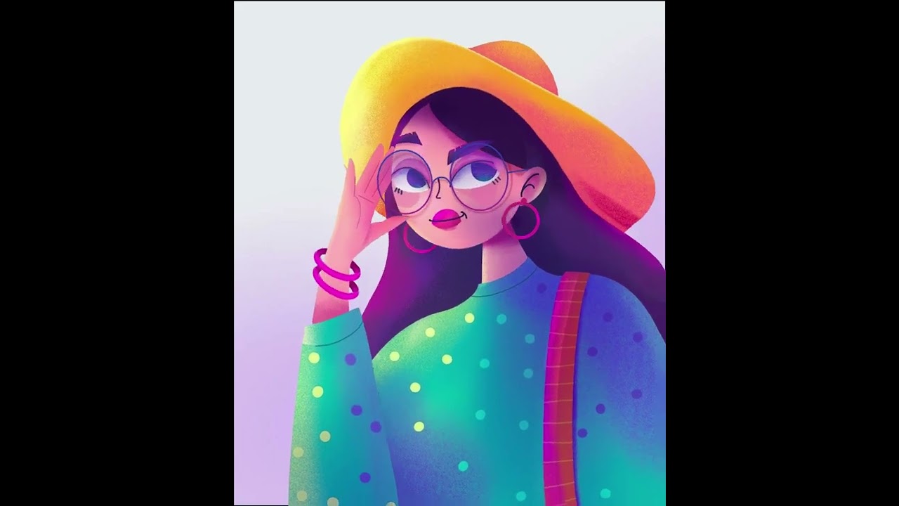 Celebrating 2K Fans!✨ New Style Inspiration from @omnia_makes_art