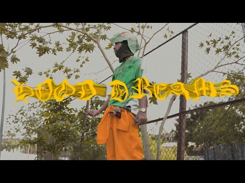 SAM7000 || HOOD DREAMS || DIR.BY YOUNGSOL ||PROD.BY MR.BLACKOUT || RECKLESS ëP MUSIC VIDEO || BONUS